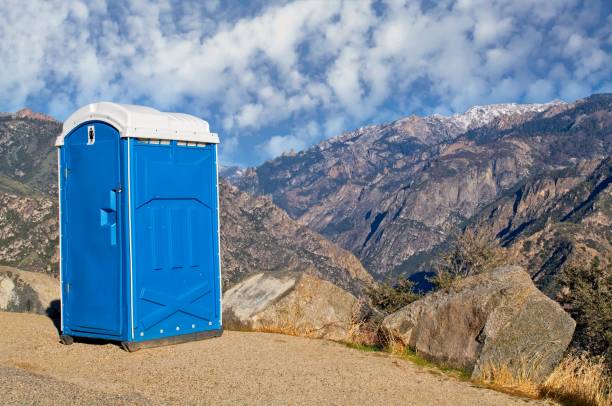 Best Local porta potty services  in Vashon, WA