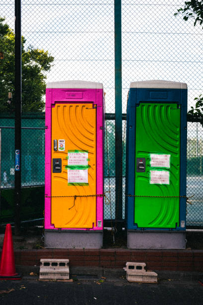 Best Wedding porta potty rental  in Vashon, WA
