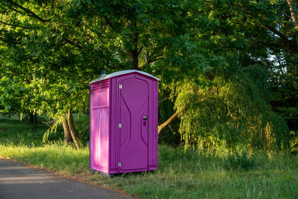 Best Affordable porta potty rental  in Vashon, WA
