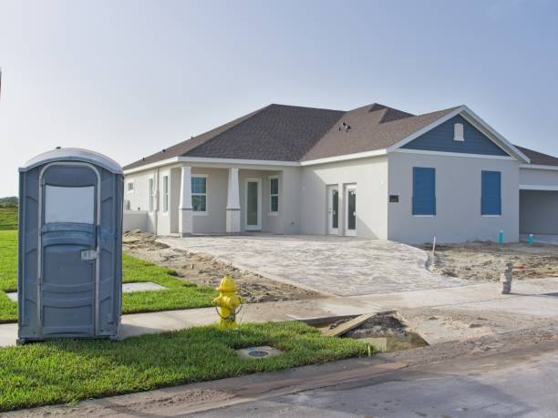 Best Porta potty delivery and setup  in Vashon, WA
