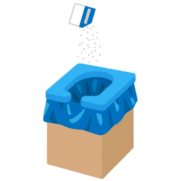 Affordable portable toilet rental in Vashon, WA