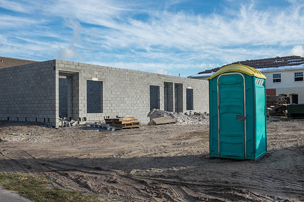 Best Portable toilet rental cost  in Vashon, WA